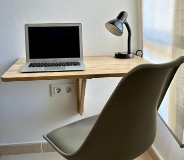 Lliber Apartment | Guest Rated 9.6: Stay at Apartamento La Calma with Pool