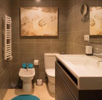 Lliber Apartment | Guest Rated 9.6: Stay at Apartamento La Calma with Pool