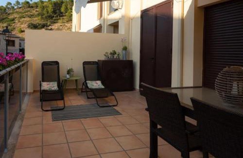 Lliber Apartment | Guest Rated 9.6: Stay at Apartamento La Calma with Pool