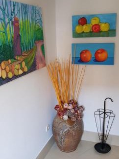 Mendavia Apartment | Top-Rated Apartments at La Carrera for Your Perfect Stay