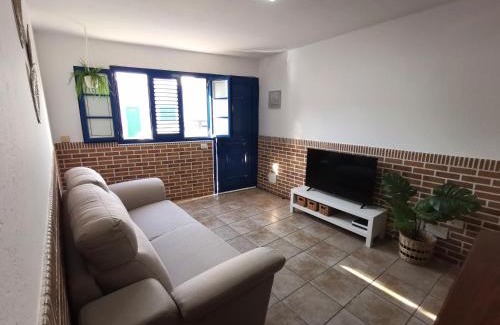 Orzola Apartment | Family-Friendly Stay at Apartamento La Condesa - Rated 9.7