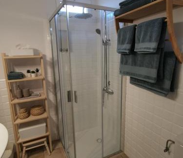 Orzola Apartment | Family-Friendly Stay at Apartamento La Condesa - Rated 9.7