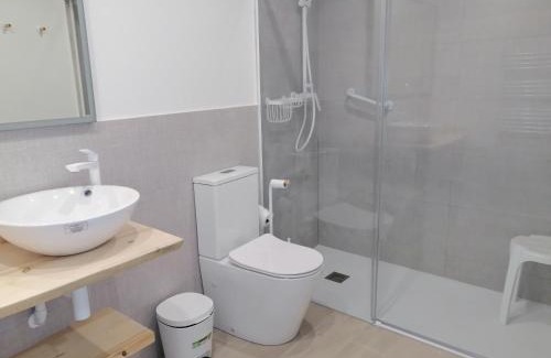Ezcaray Apartment | Child-Friendly Apartment La Cuculla with 9.2/10 Rating
