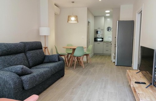 Ezcaray Apartment | Child-Friendly Apartment La Cuculla with 9.2/10 Rating