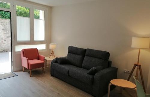 Ezcaray Apartment | Child-Friendly Apartment La Cuculla with 9.2/10 Rating