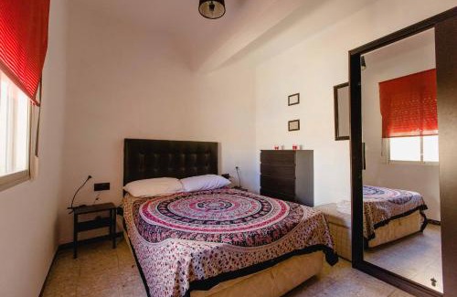 Cadiz Apartment | Pet-Friendly Comfort at Apartamento La Dama de Cadiz
