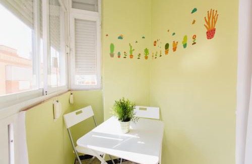 Cadiz Apartment | Pet-Friendly Comfort at Apartamento La Dama de Cadiz