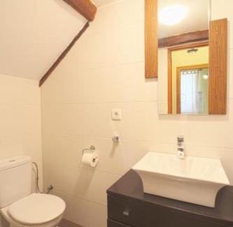 Suances Apartment | Beautiful La Ermita Apartment with Oceanfront Garden Views