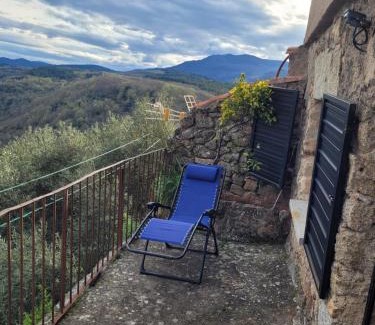 Miranda del Castanar Apartment | Pet-Friendly Apartment La Muralla with Great Guest Rating
