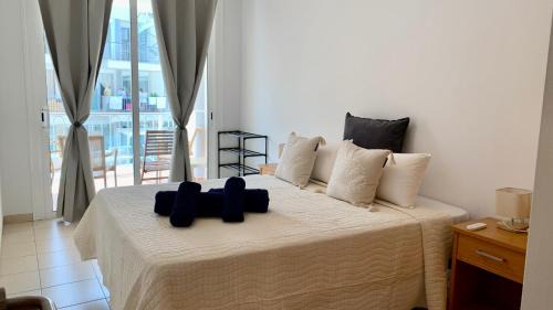 Puerto de Santiago Apartment | Apartamento La Arena Puerto Santiago