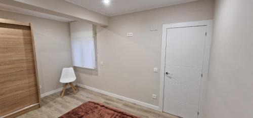 Aviles Apartment | Family-Friendly Apartment La Estación - Rated 9.6 by Guests