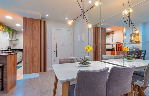 Quinta da Serra Apartment | Pet-Friendly Getaway at Apartamento La Fiori - Ideal for Families
