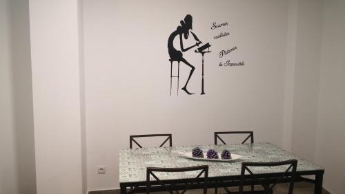 Alcala de Henares Apartment | Pet Friendly Apartment La Galatea - Guest Rated 9.1/10