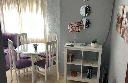 Almodovar del Rio Apartment | Family-Friendly Stay at Apartamento La Iglesia - Rated 8.4