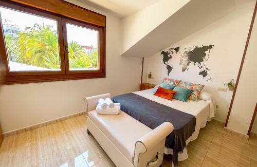Caldas de Reis Apartment | Inviting Accommodation at Apartamento La Iglesia with Spa