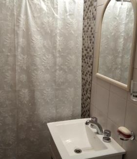 Villa Urquiza Apartment | Discover Apartamento La Loca del Pincel - Rated 9/10!