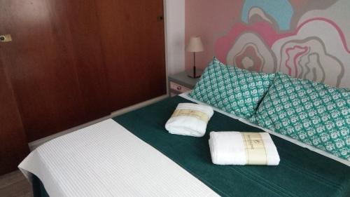 Villa Urquiza Apartment | Discover Apartamento La Loca del Pincel - Rated 9/10!