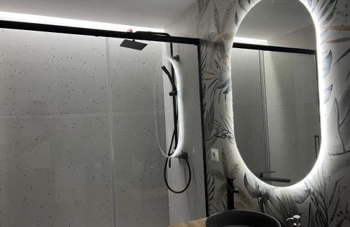 Jewish Quarter Apartment | Highly Rated Apartamento La Luna de Villaceballos with Free Parking