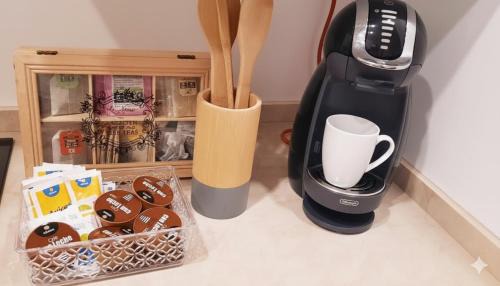 Jewish Quarter Apartment | Guest Rated 9.6: Family-Friendly Apartamento la Marquesa