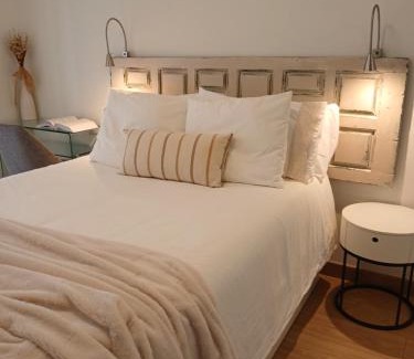 Villapresente Apartment | Apartamento La Mina