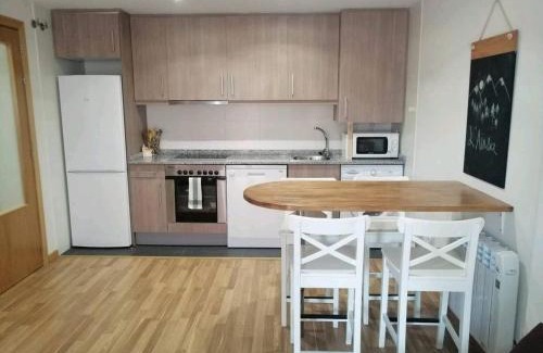 Ainsa Apartment | Family-Friendly Apartment La Montañesa with Large Terrace