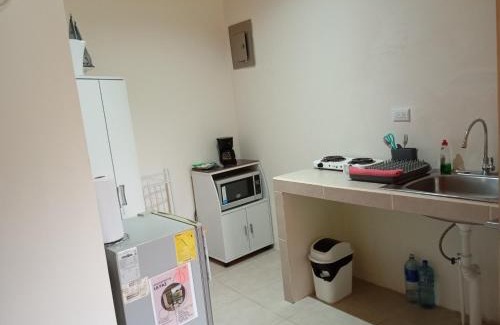 Liberia Apartment | Budget-Friendly Stay at Apartamento la Paz N°2 - 7.3/10