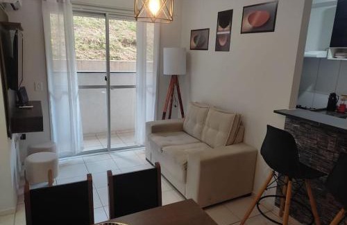Marilia Apartment | Apartamento La Privé-Residencial dos Lírios