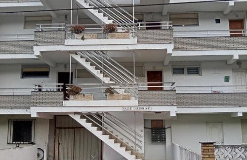 Suances Apartment | Child-Friendly Retreat at Apartamento La Riberuca