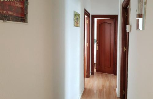 Haro Apartment | Cozy La Ruta Del Vino: Pet-Friendly & Child Welcoming Stay