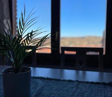 Alcaniz Apartment | Family-Friendly Stay at Apartamento La Zahora - Alcañiz