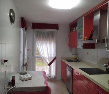 La Helguera Apartment | Family-Friendly Casa Labaro Near Cabárceno Park - 9.6 Rating