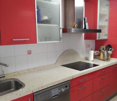 La Helguera Apartment | Family-Friendly Casa Labaro Near Cabárceno Park - 9.6 Rating