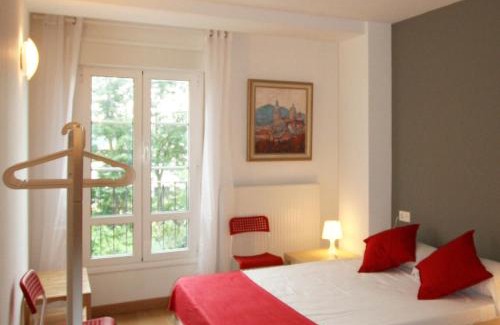 Sestao Apartment | Budget-Friendly Apartamento Labegain 1 for Families