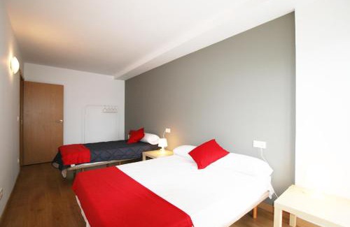 Sestao Apartment | Budget-Friendly Apartamento Labegain 1 for Families