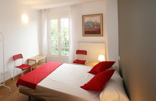 Sestao Apartment | Budget-Friendly Apartamento Labegain 1 for Families