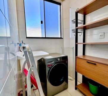 Paracatu Apartment | Family-Friendly Stay at Apartamento Lacerda Awaits You