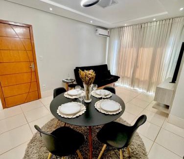 Paracatu Apartment | Family-Friendly Stay at Apartamento Lacerda Awaits You