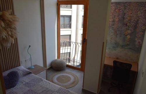 Elche Apartment | Oceanfront Apartamento Ladevesa - Rated 9.3 by Guests