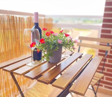 Lardero Apartment | Apartamento Lardero Garnacha Rioja