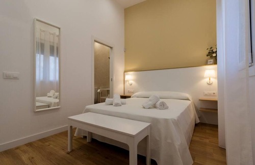 Old Town Apartment | Explore Apartamento Las 3 Gaviotas - Rated 9.6/10 by Guests