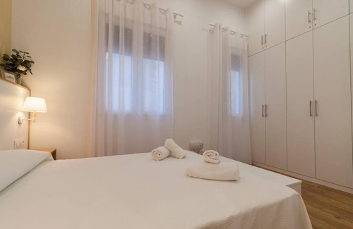 Old Town Apartment | Explore Apartamento Las 3 Gaviotas - Rated 9.6/10 by Guests