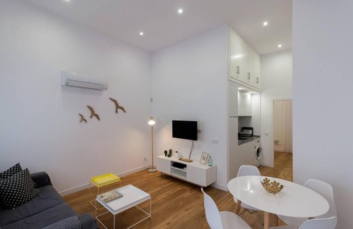 Old Town Apartment | Explore Apartamento Las 3 Gaviotas - Rated 9.6/10 by Guests
