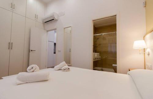 Old Town Apartment | Explore Apartamento Las 3 Gaviotas - Rated 9.6/10 by Guests