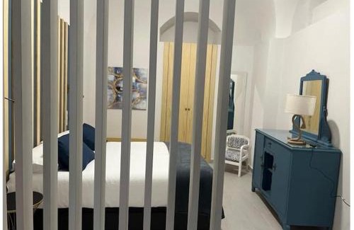 Margallo Apartment | Pet-Friendly Stay at Apartamento Las Bóvedas - Rated 9.7!
