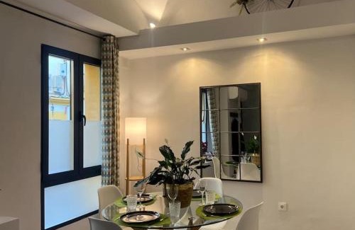 Margallo Apartment | Pet-Friendly Stay at Apartamento Las Bóvedas - Rated 9.7!