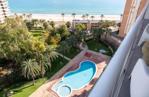 Coveta Fuma Apartment | Apartamento Las Brisas