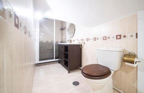 Ares Apartment | Oceanfront Escape at Apartamento Las Candelas, Ares