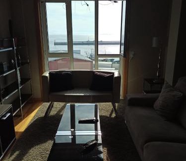 Dean Pequeno Apartment | Guest Rated 9.9: Family-Friendly Apartamento Las Carolinas