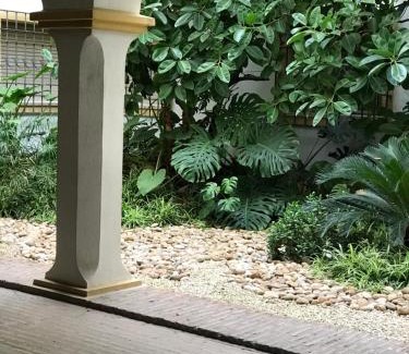 San Miguel-Capuchinos Apartment | Family-Friendly Stay at Apartamento de las Doblas, 4-Star Rated