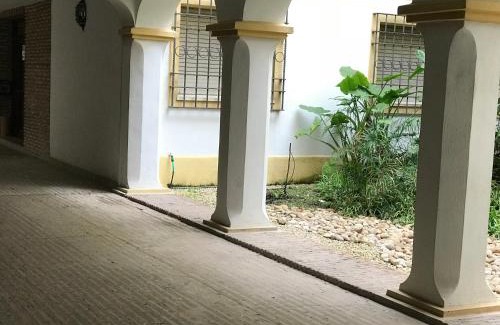 San Miguel-Capuchinos Apartment | Family-Friendly Stay at Apartamento de las Doblas, 4-Star Rated